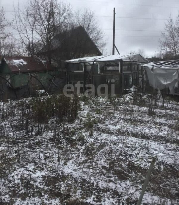 земля г Томск снт Возрождение фото 1