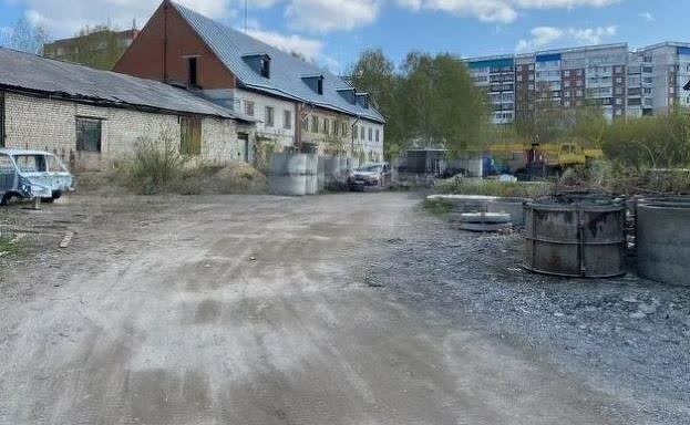 земля г Томск тракт Иркутский фото 1