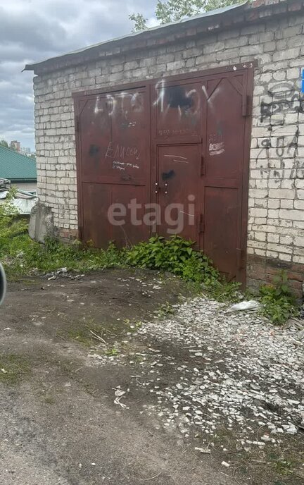 земля г Томск ул Революционная фото 1