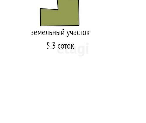 земля г Томск Черемошники пер Баранчуковский фото 1