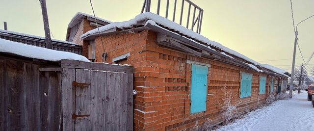 р-н Иркутский с Хомутово ул Кирова 22а фото