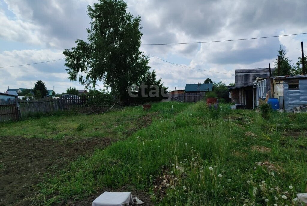 дом г Томск снт Зайчик фото 1