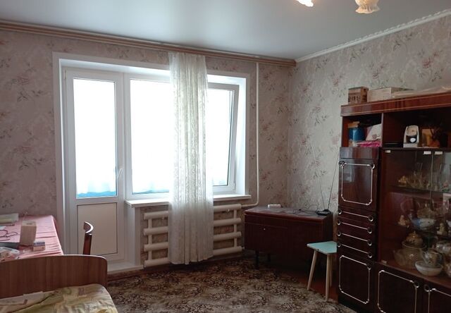 Пенза-4 ул Онежская 19 р-н Октябрьский фото