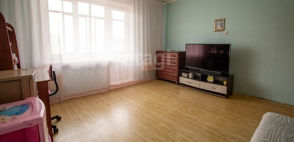 квартира г Томск Солнечный ул Бирюкова 2 фото 3