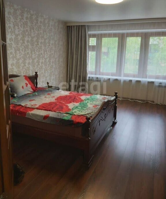 квартира г Томск пр-кт Мира 13/3 фото 2