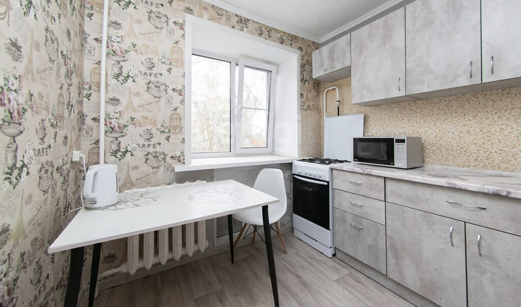 квартира г Томск ул Усова 21 фото 3
