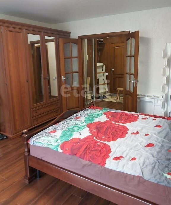 квартира г Томск пр-кт Мира 13/3 фото 3