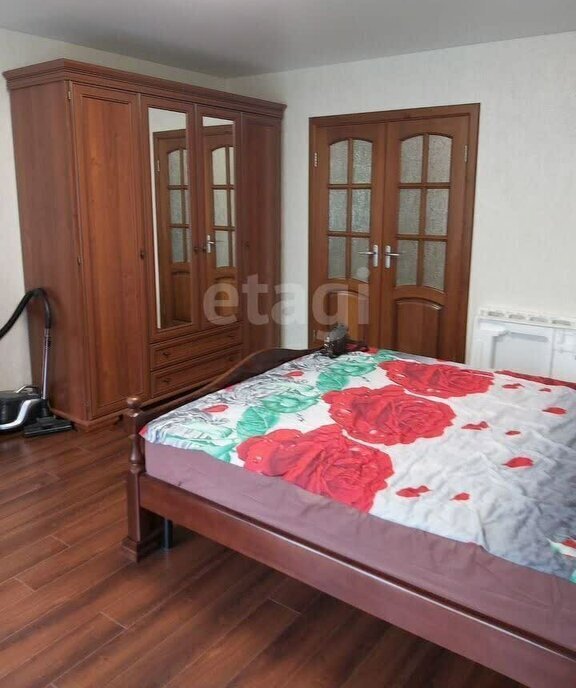 квартира г Томск пр-кт Мира 13/3 фото 4