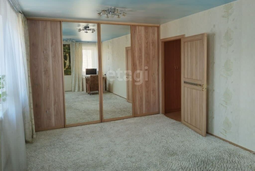 квартира г Томск ул Кулева 3 фото 2
