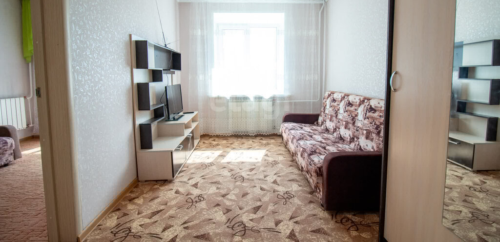 квартира г Томск пер Нечевский 28 фото 3