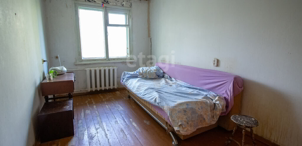 квартира г Томск ул Беринга 1/2 фото 2