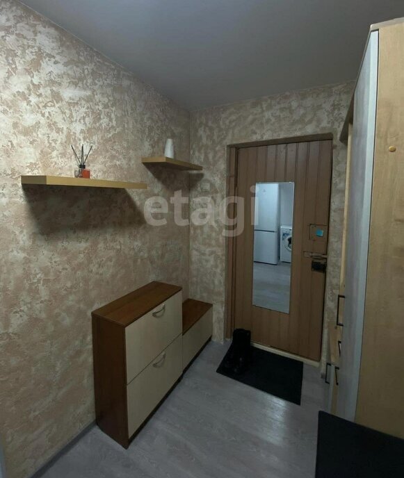 квартира г Томск Спичфабрика пер Музыкальный 3 фото 4