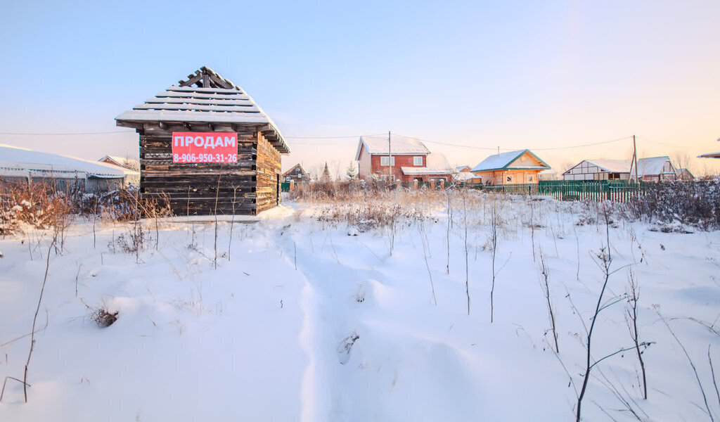 земля г Томск ул Сплавная фото 4