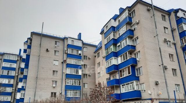 р-н Промышленный дом 20 фото