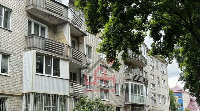 квартира ул Ермолова 147 фото