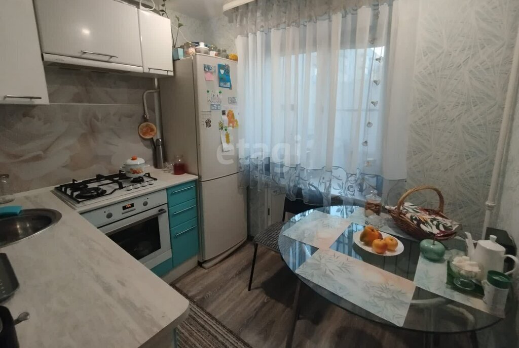 квартира г Алапаевск ул Ефима Соловьева 17 фото 1