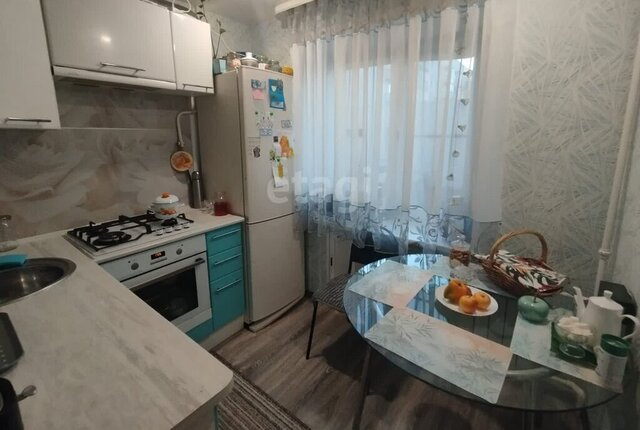 ул Ефима Соловьева 17 фото