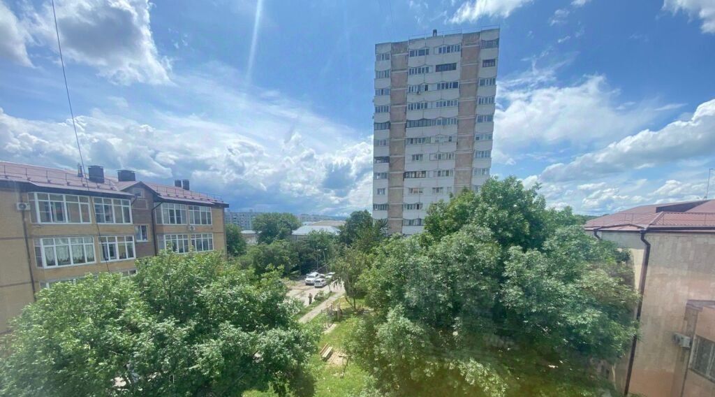 квартира г Ессентуки ул Вокзальная 33а фото 1