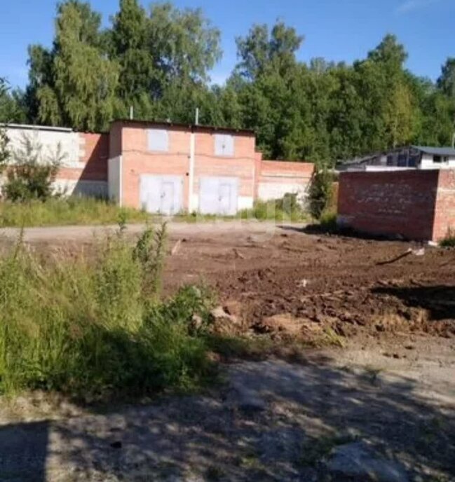земля г Томск мкр Академический р-н Советский фото 2