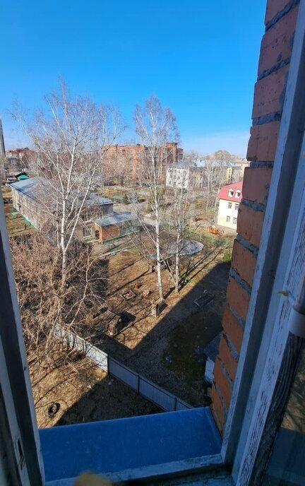 квартира г Томск Телецентр ул Якимовича 6 фото 3