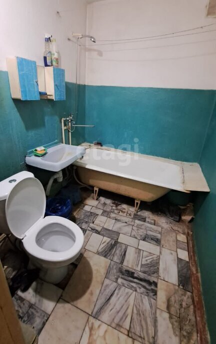 квартира г Томск Телецентр ул Якимовича 6 фото 4