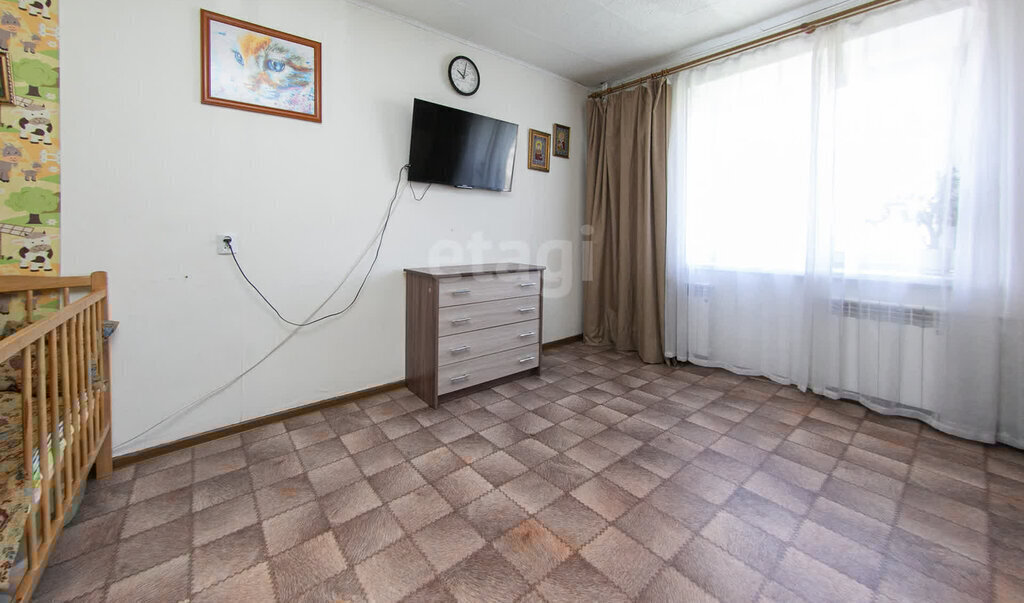 квартира г Томск ул Говорова 8 фото 2