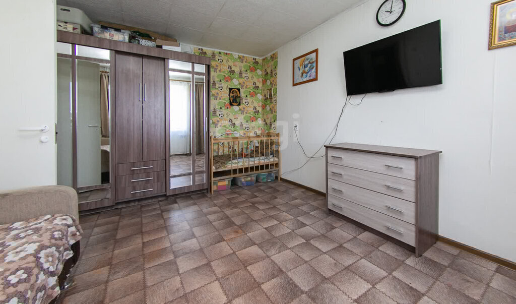 квартира г Томск ул Говорова 8 фото 3