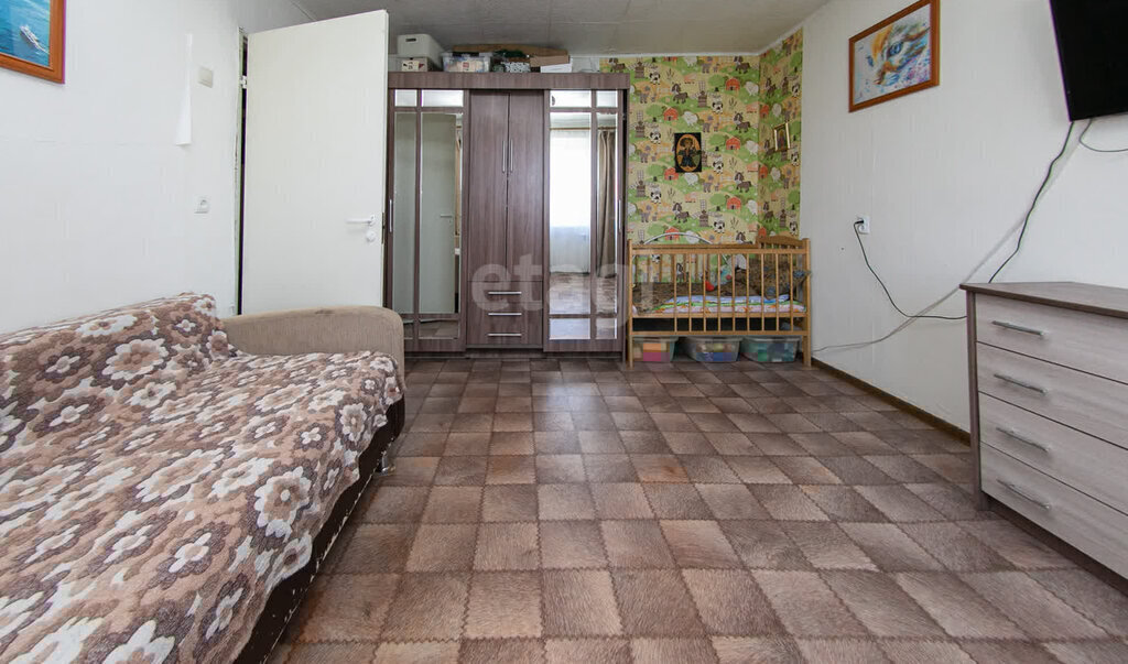 квартира г Томск ул Говорова 8 фото 4