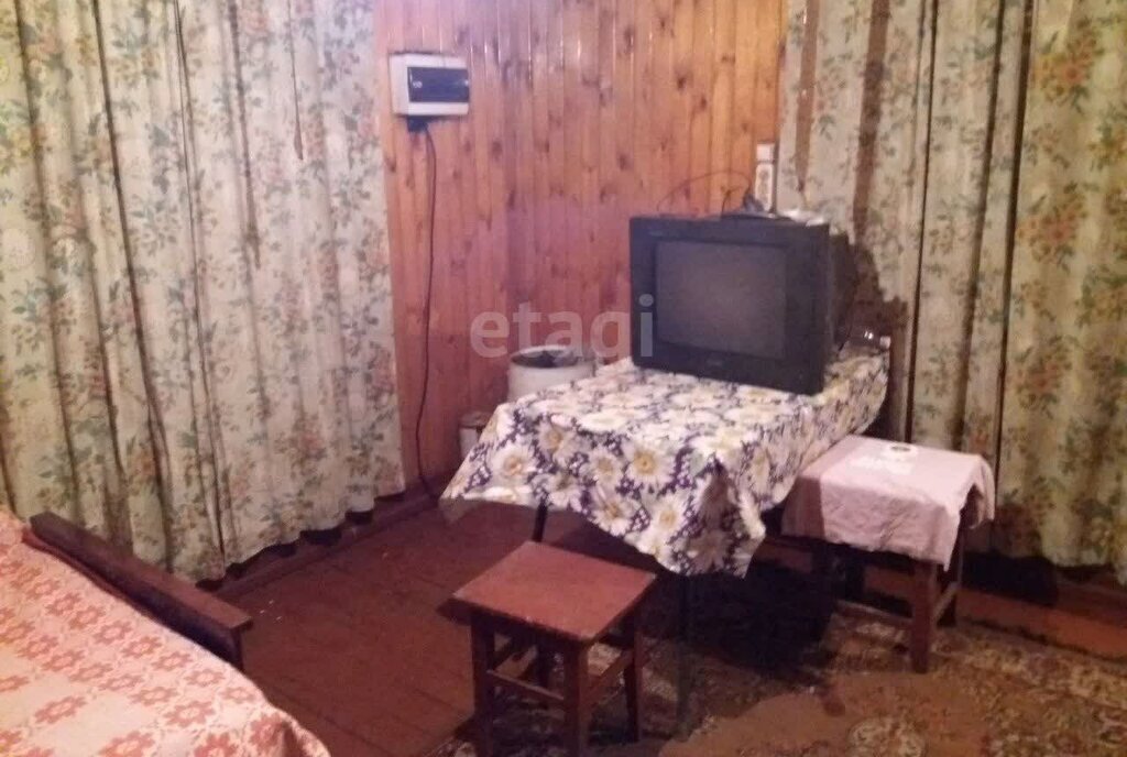 дом г Томск снт Вагонник фото 2