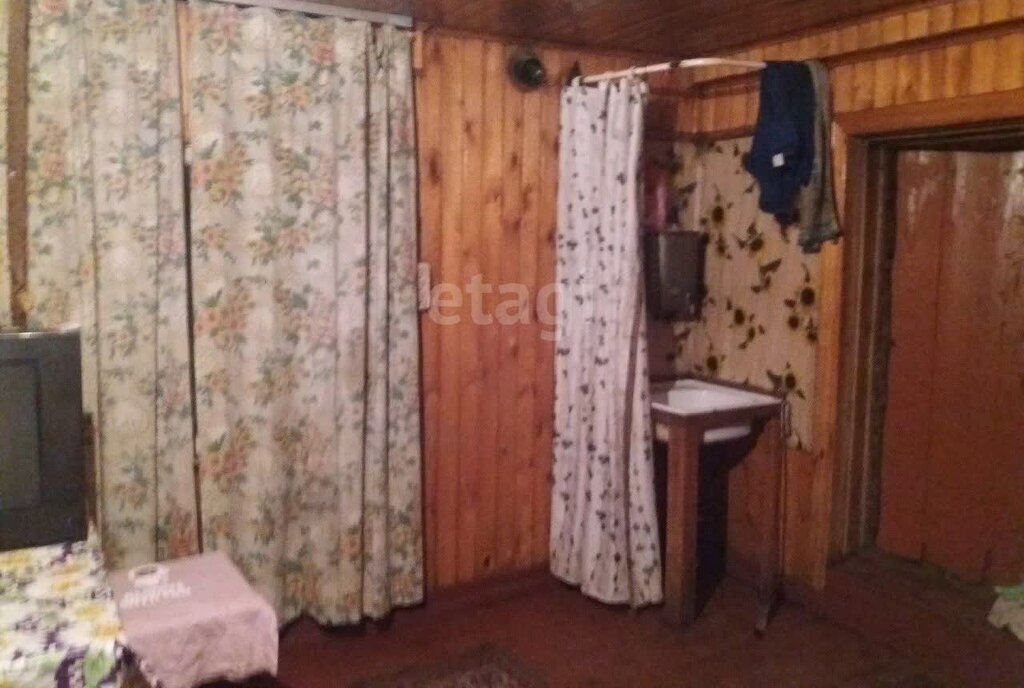 дом г Томск снт Вагонник фото 3