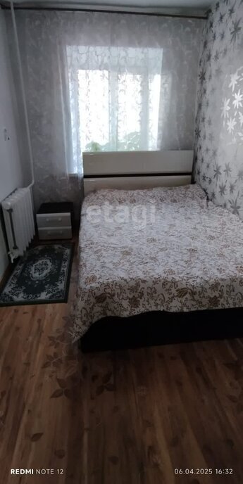 квартира р-н Асиновский г Асино ул имени Ленина 31 фото 4