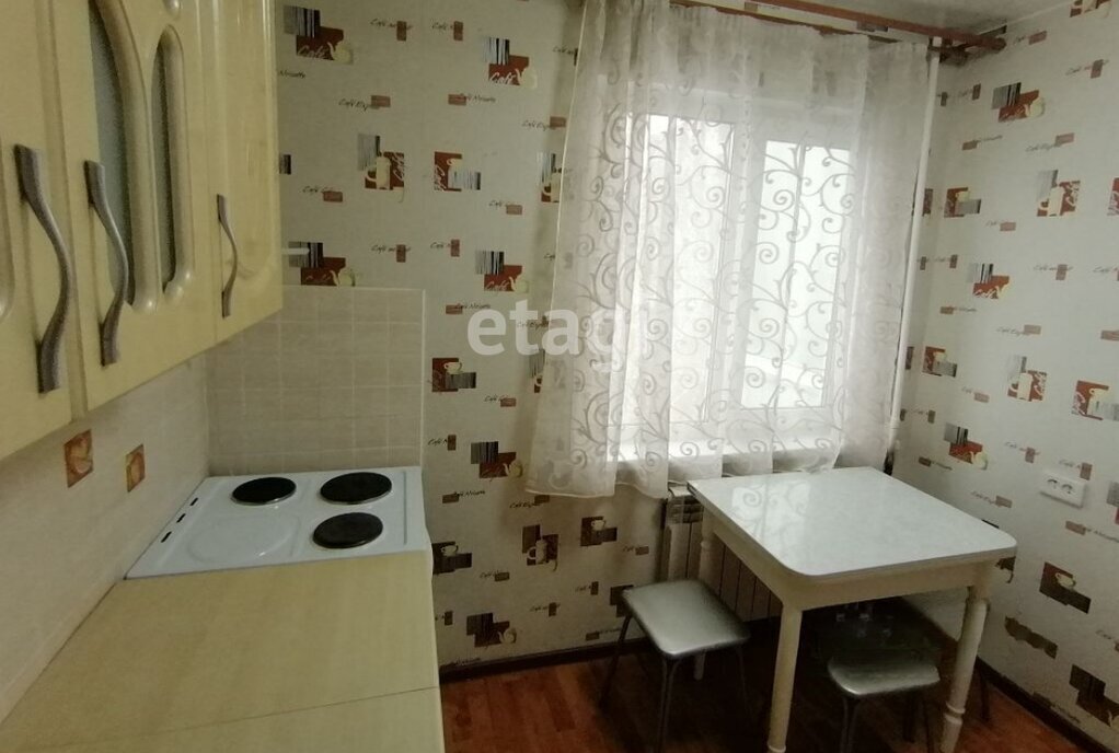 квартира г Томск р-н Ленинский Каштак ул Ференца Мюнниха 30 фото 2