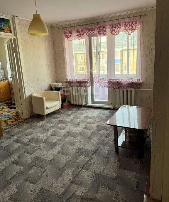 квартира г Томск ул Елизаровых 10 фото 2