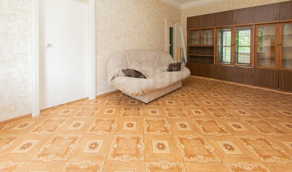 квартира г Томск ул Дзержинского 60а фото 2