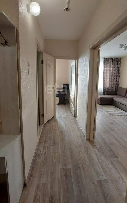 квартира г Томск ул Береговая 23 фото 4