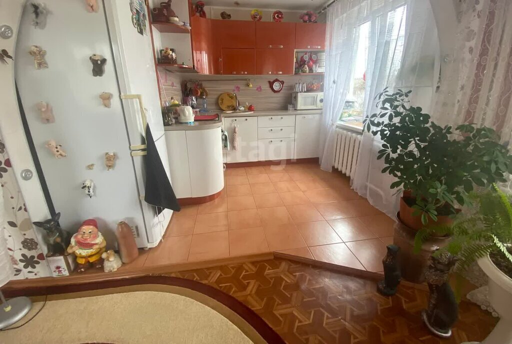 квартира г Северск ул Кирова 12а фото 3
