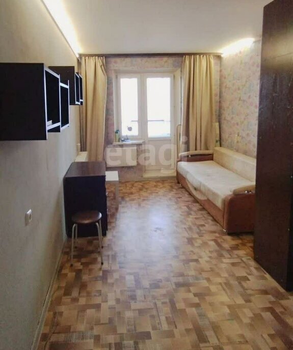 квартира г Томск пер Урожайный 28в фото 2