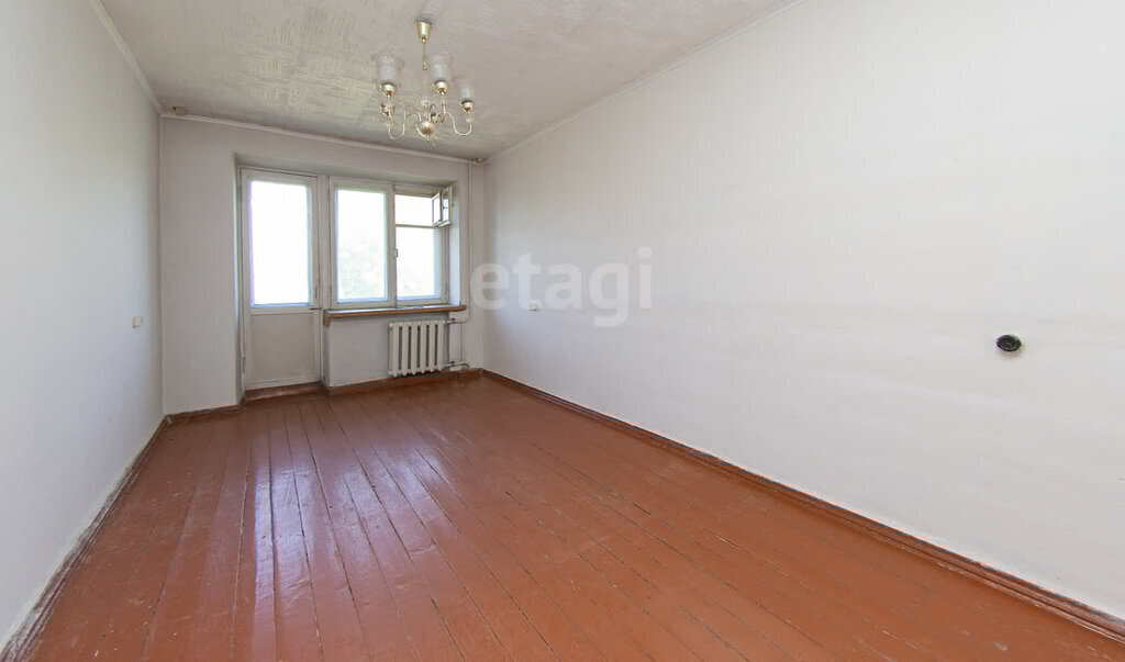 квартира г Томск ул Елизаровых 17 фото 3