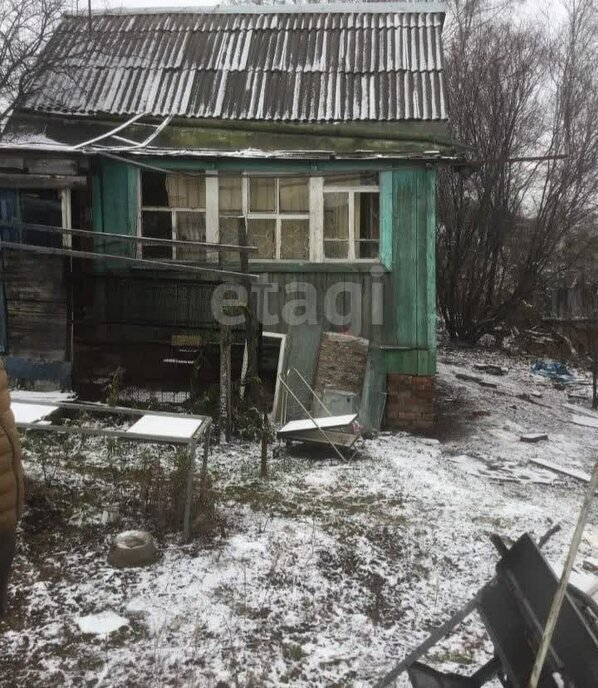земля г Томск снт Возрождение фото 2