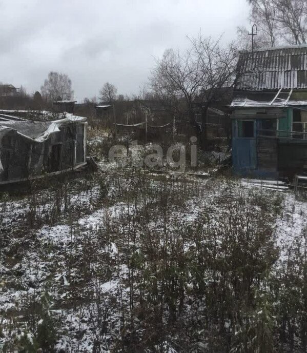 земля г Томск снт Возрождение фото 4