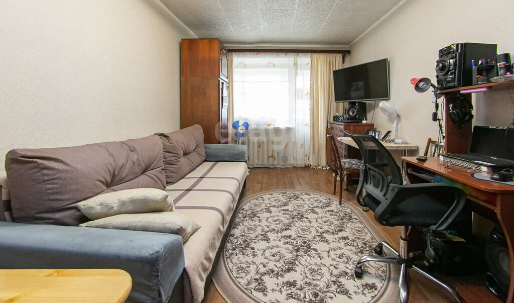 квартира г Томск ул Говорова 34 фото 2