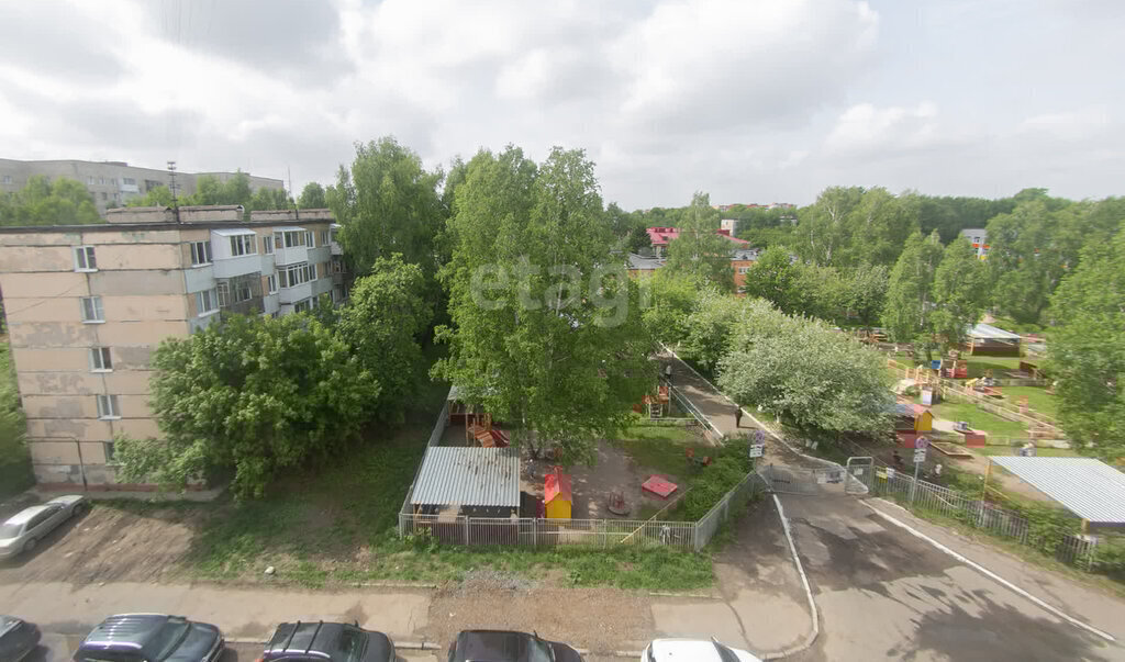 квартира г Томск ул Говорова 34 фото 3