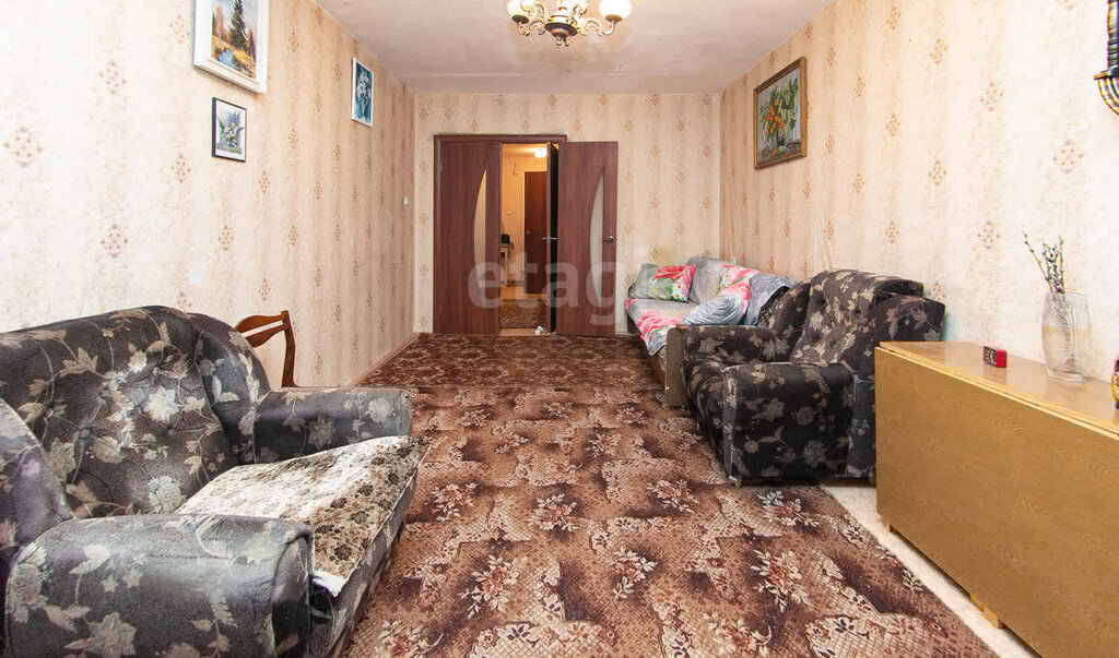квартира г Томск ул Красноармейская 151 фото 4