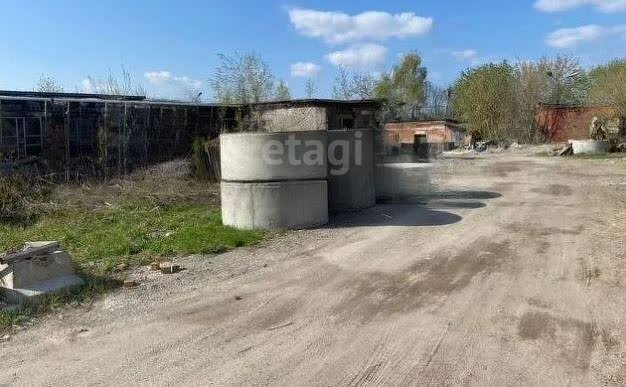 земля г Томск тракт Иркутский фото 3