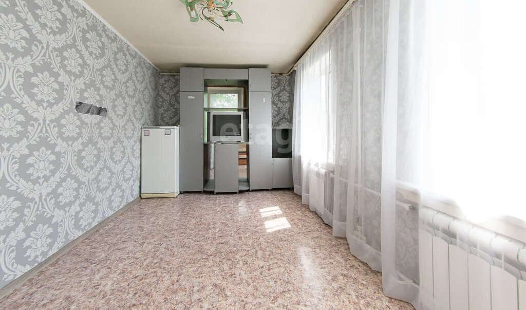 квартира г Томск ул Татарская 7 фото 2