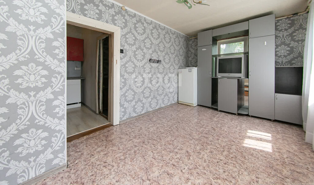 квартира г Томск ул Татарская 7 фото 4