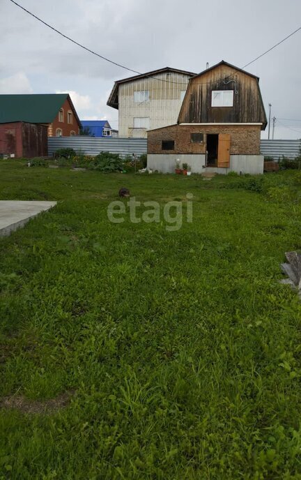 дом г Томск ул Залесская фото 4