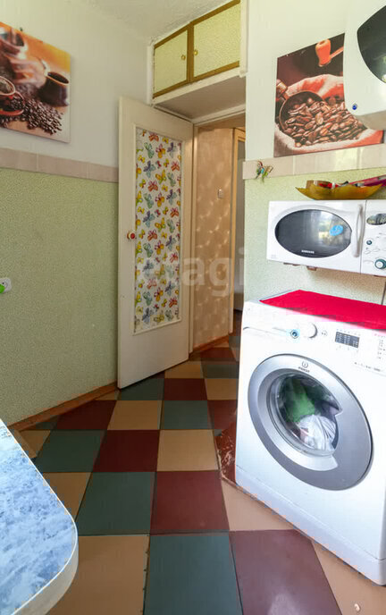 квартира г Томск ул Беринга 18/2 фото 3