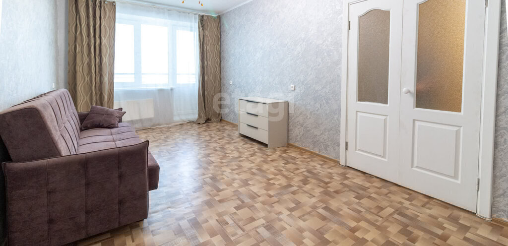 квартира г Томск ул 1-я Рабочая 42 фото 4