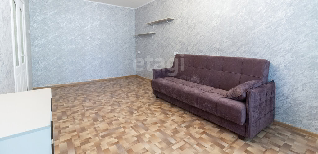 квартира г Томск ул 1-я Рабочая 42 фото 3